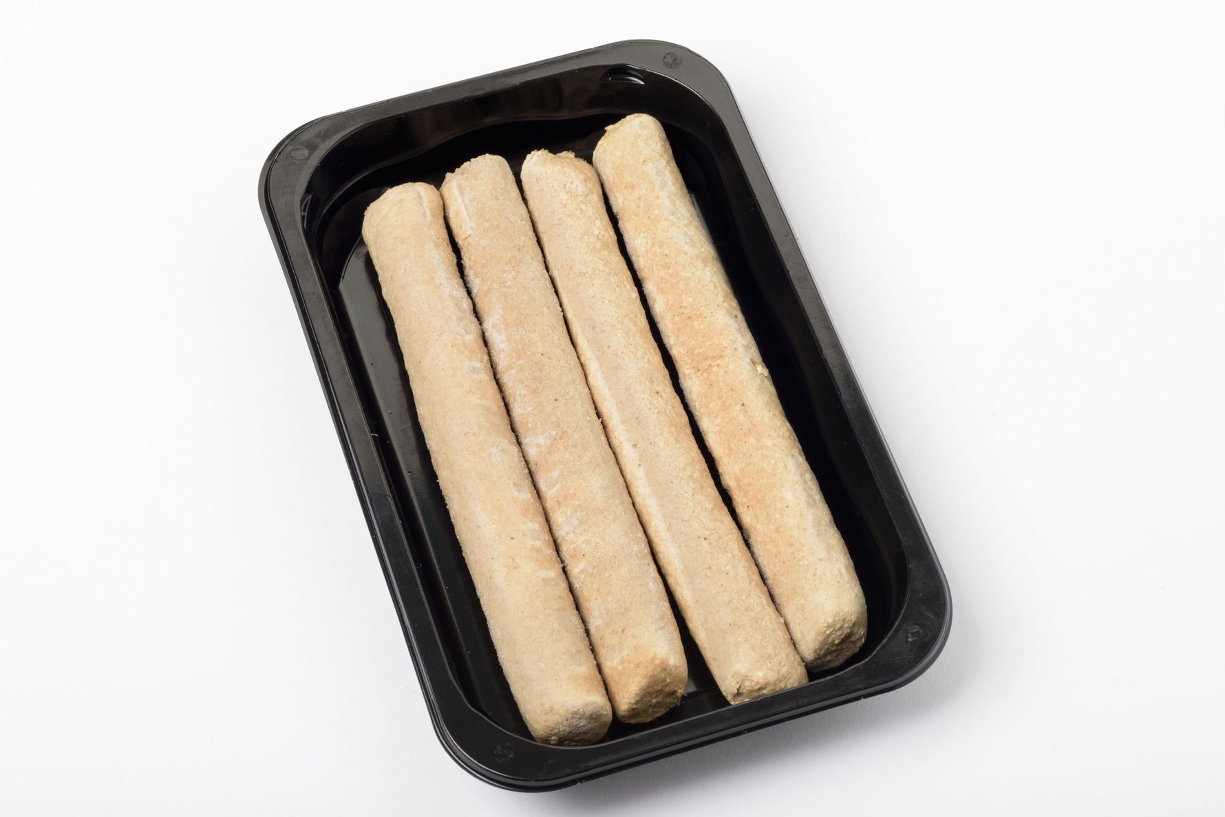 Fricandelle X4 vendant de la Charcuterie des Flandres