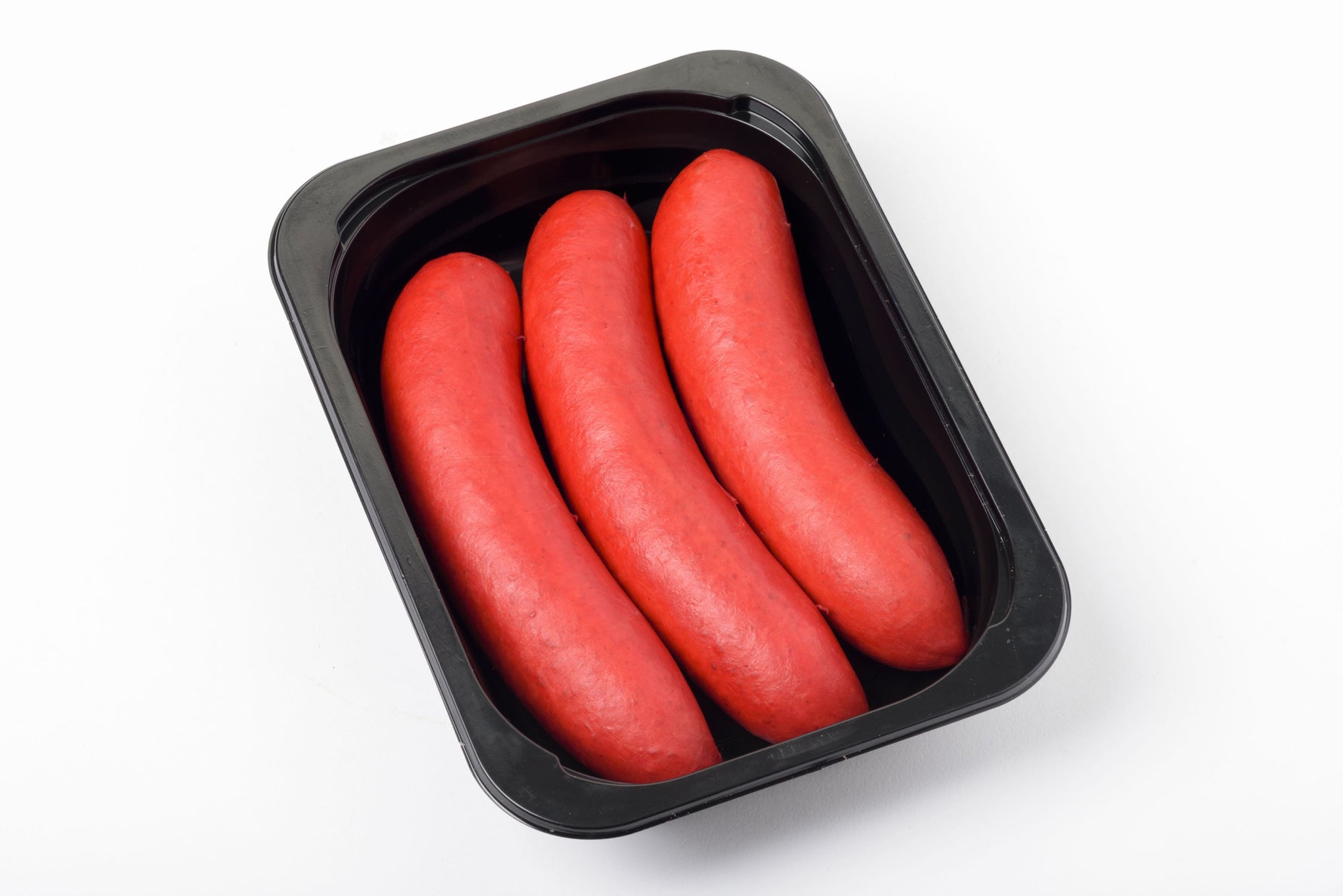 Cervelas fois 3 venant de la Charcuterie des Flandres