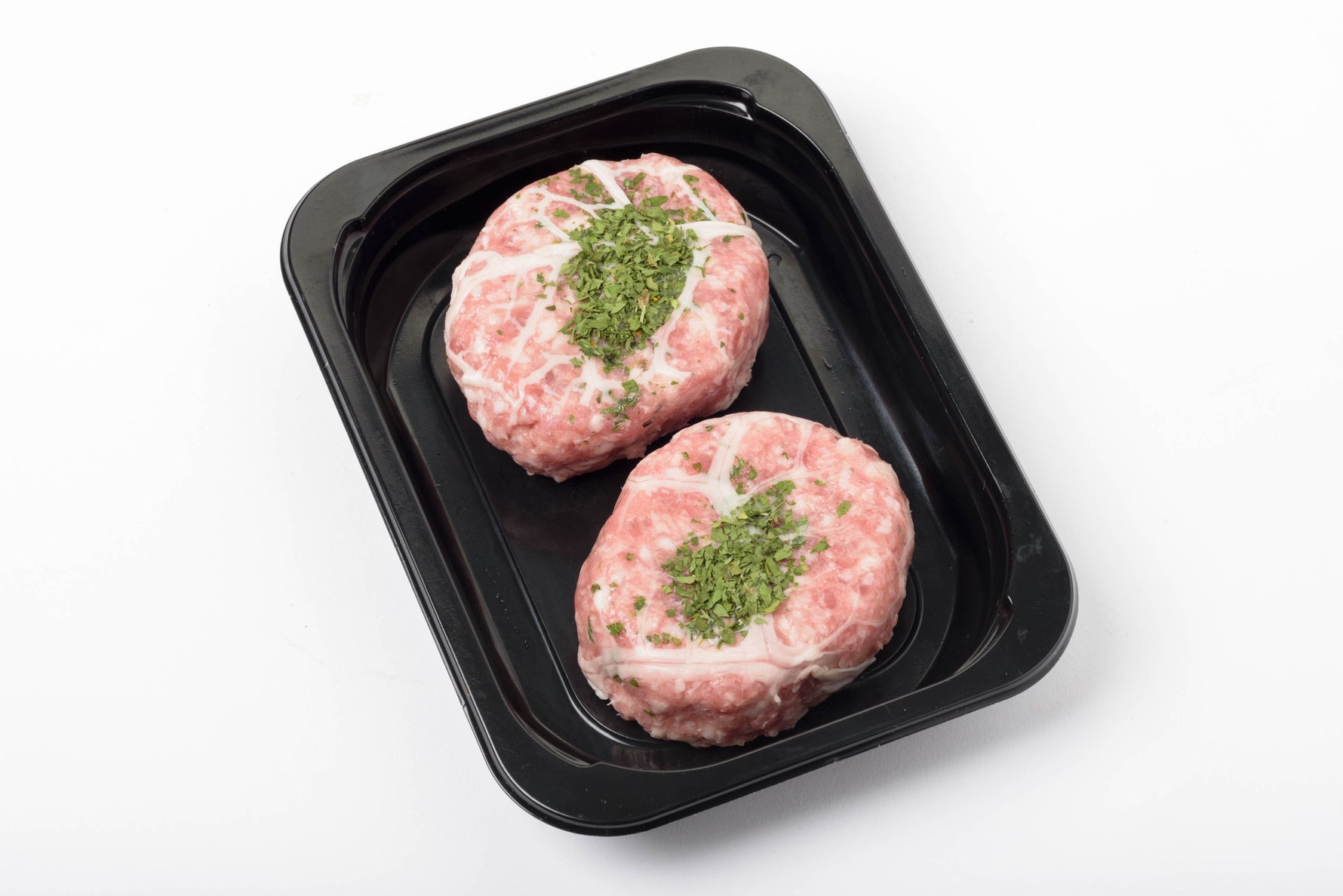 Crepinette de la Charcuterie des Flandres