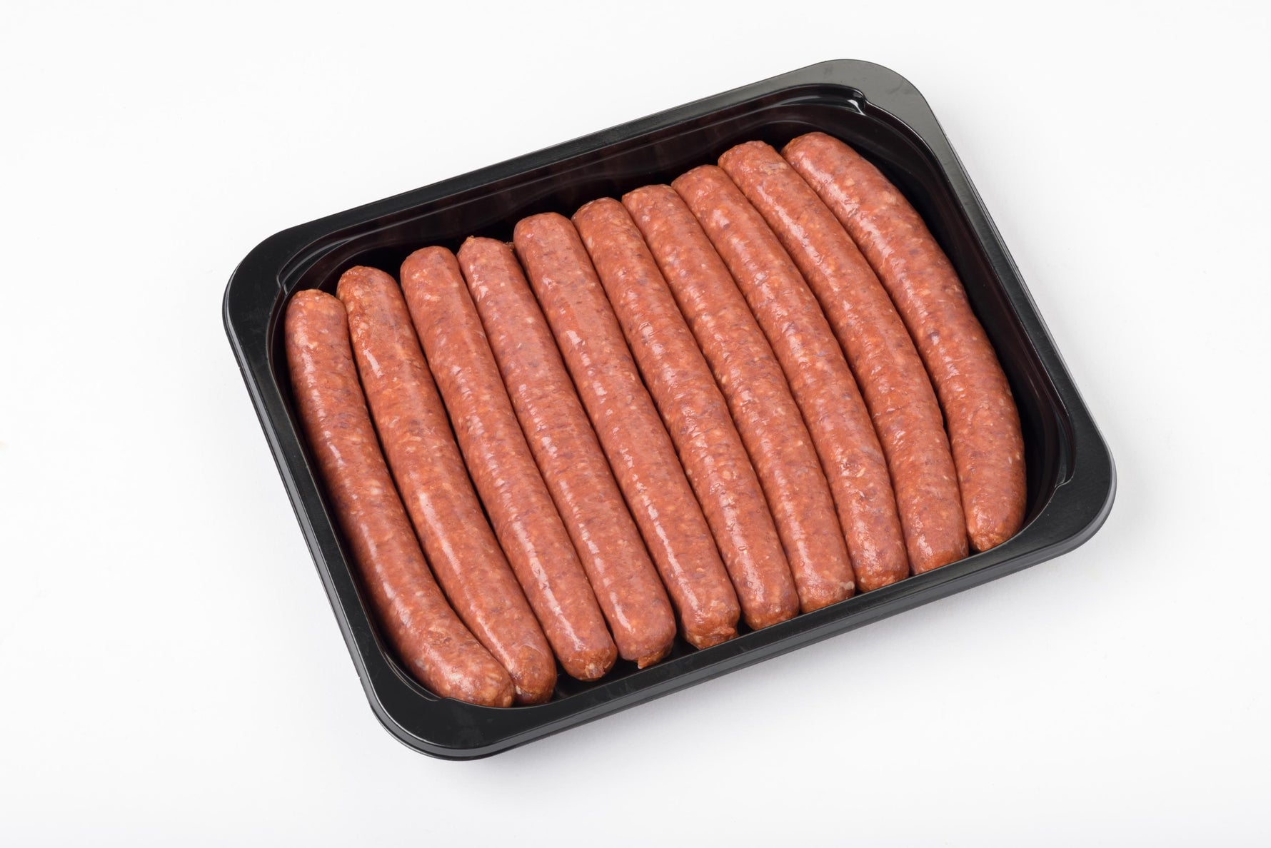 Merguez venant de la Charcuterie des Flandres