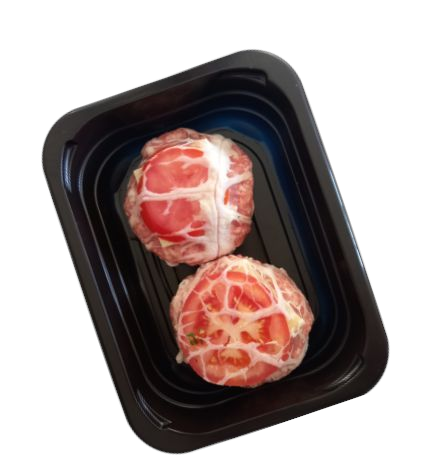 FACON CREPI ORLOFF 140G X2 PF