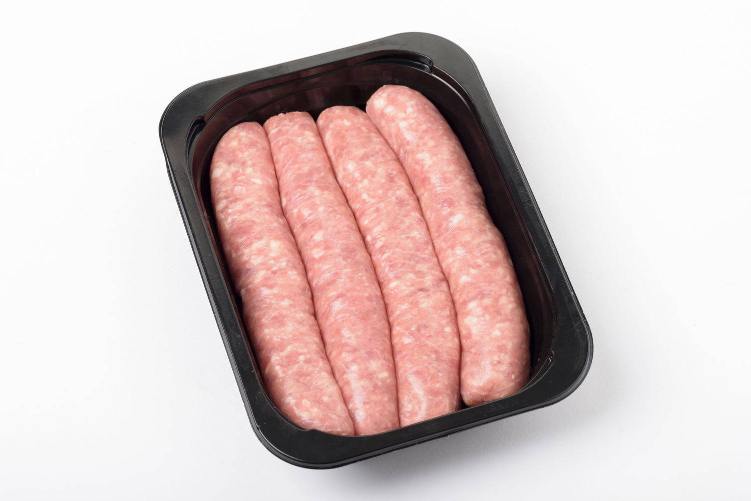Saucisse de Toulouse venant de la Charcuterie des Flandres