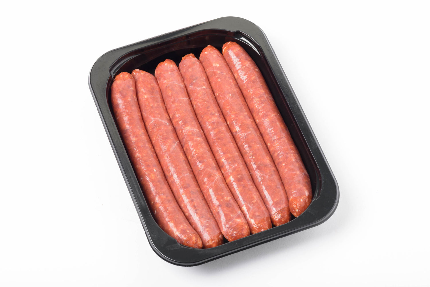 Merguez venant de la Charcuterie des Flandres