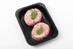 Crepinette de la Charcuterie des Flandres