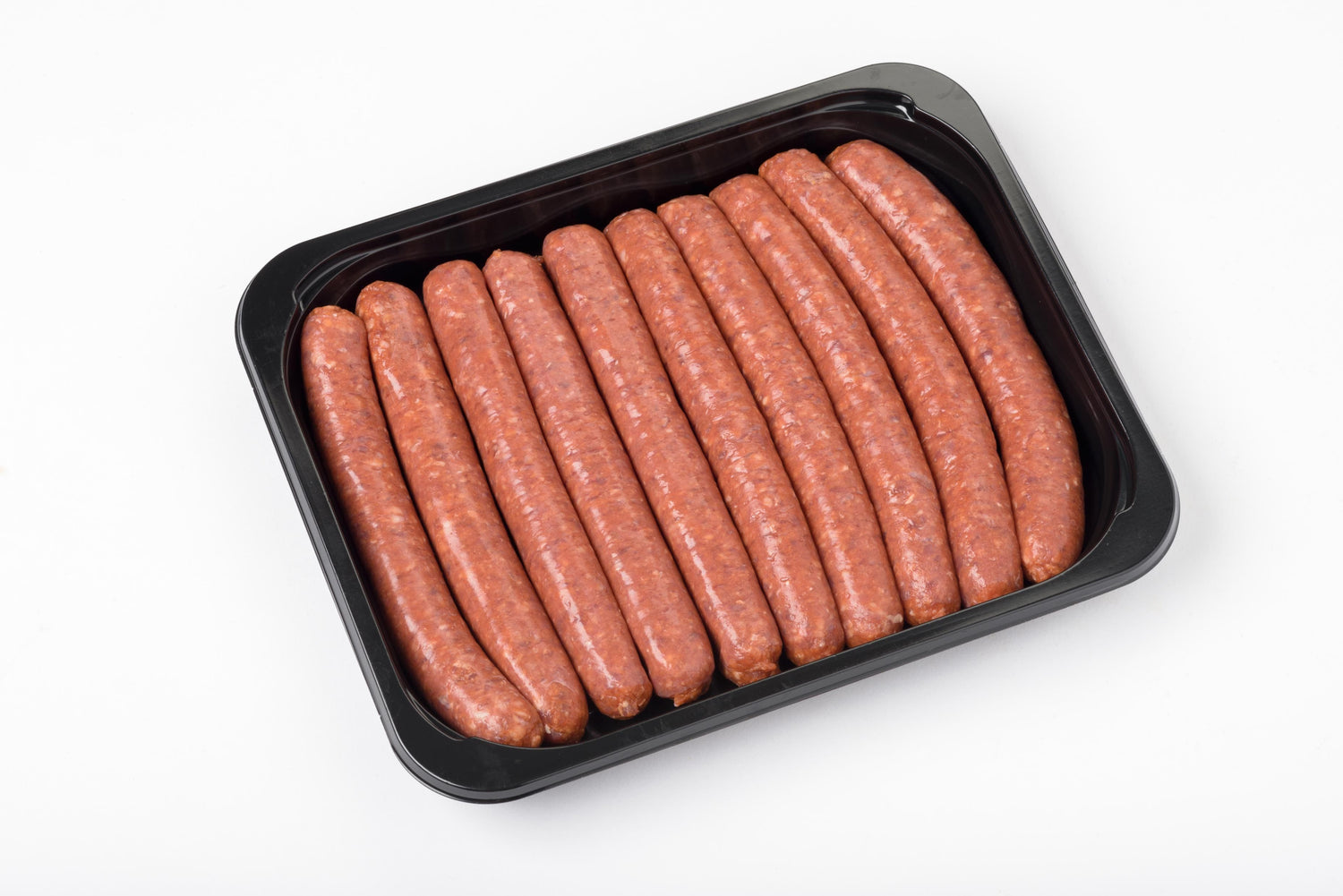 Merguez venant de la Charcuterie des Flandres