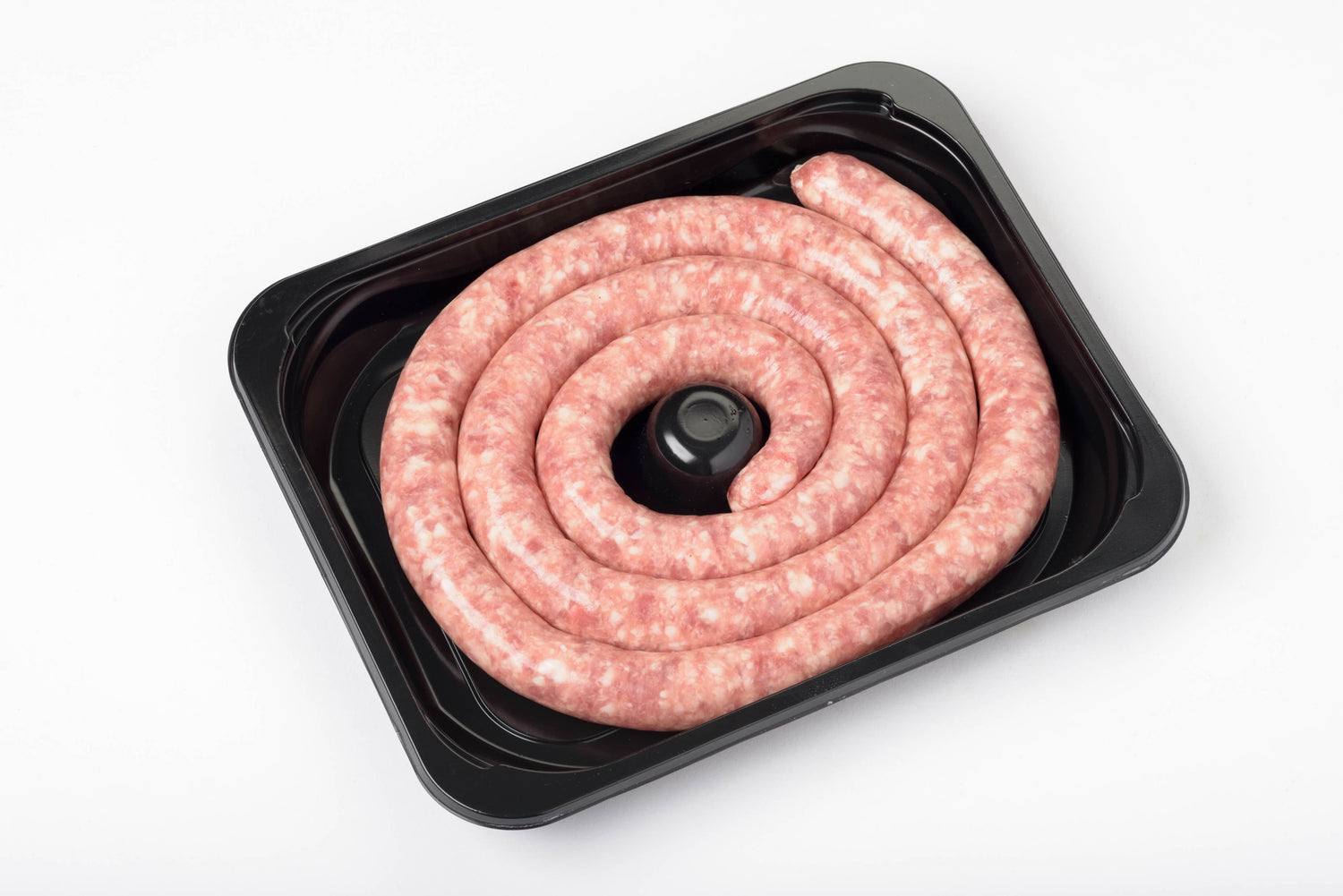 Chipolata venant de la Charcuterie des Flandres