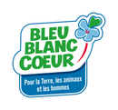 Logo Bleu Blanc Coeur