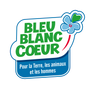 Logo Bleu Blanc Coeur