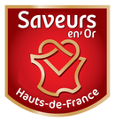 Logo Saveurs en'or Hauts de France
