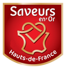 Logo Saveurs en'or Hauts de France